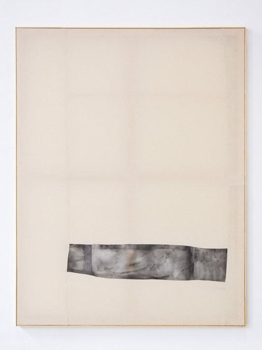 Untitled (2019), 175 x 135 cm Artwork