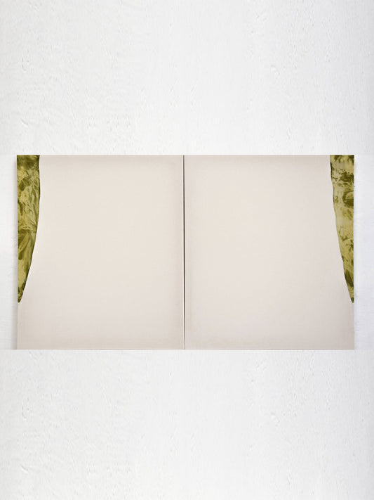 Untitled (2021), 110 x 160 cm Artwork