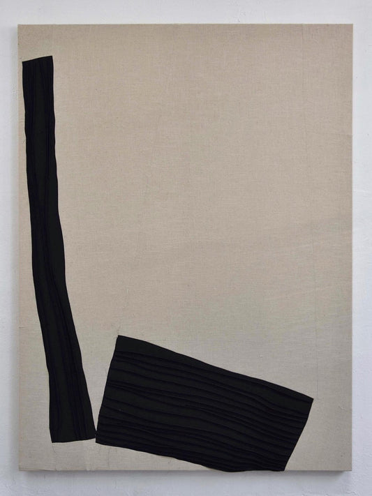 Untitled (2023), 200 x 140 cm Artwork