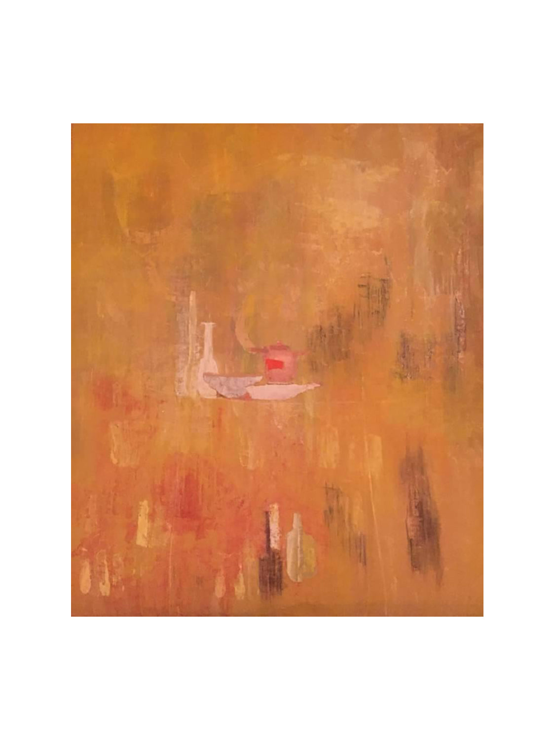 Untitled by Charlotte Culot Artwork