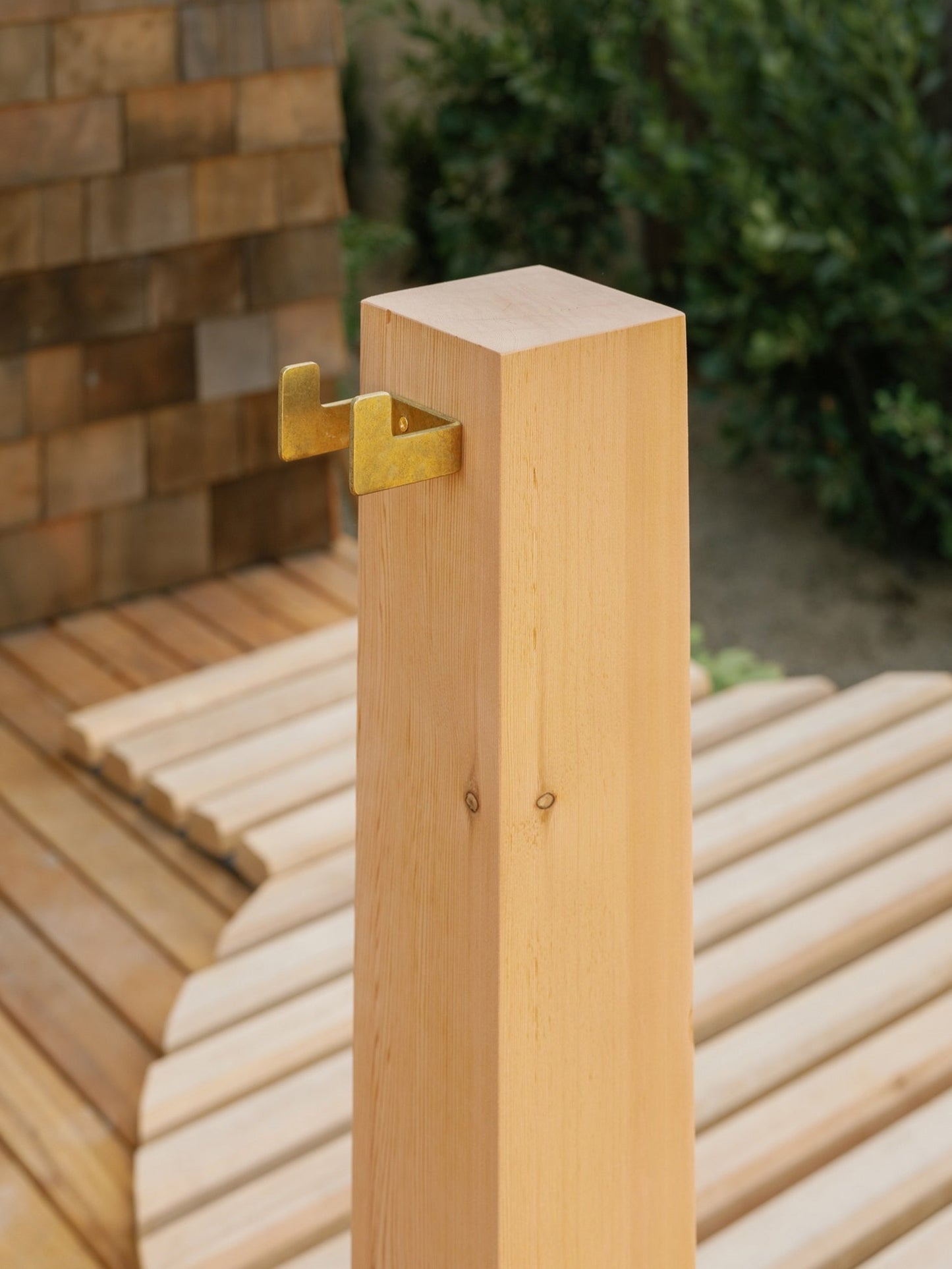 Utility Hook Small by ORCA Hardware