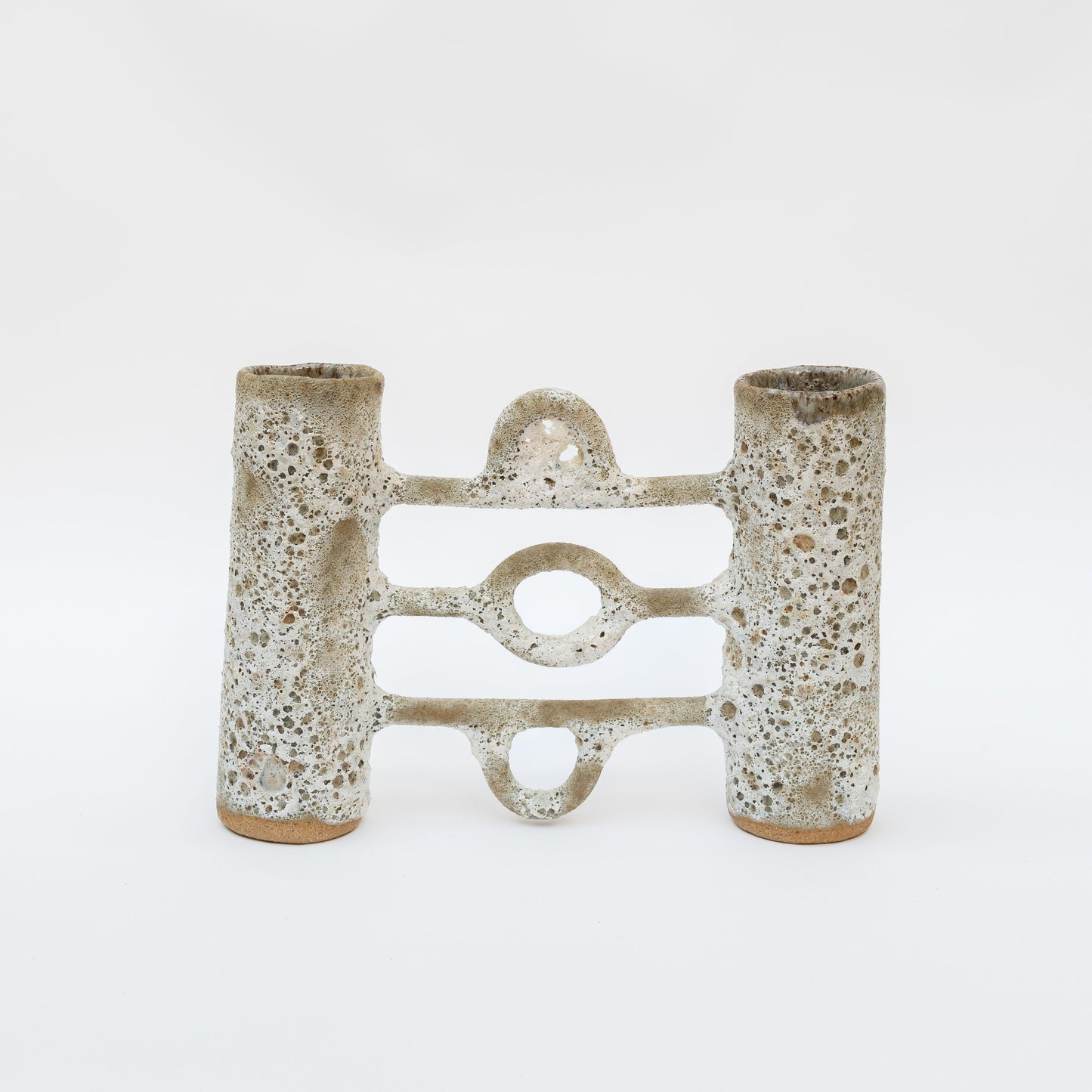 Vale Vase Designed by Daisy Eltenton Vases