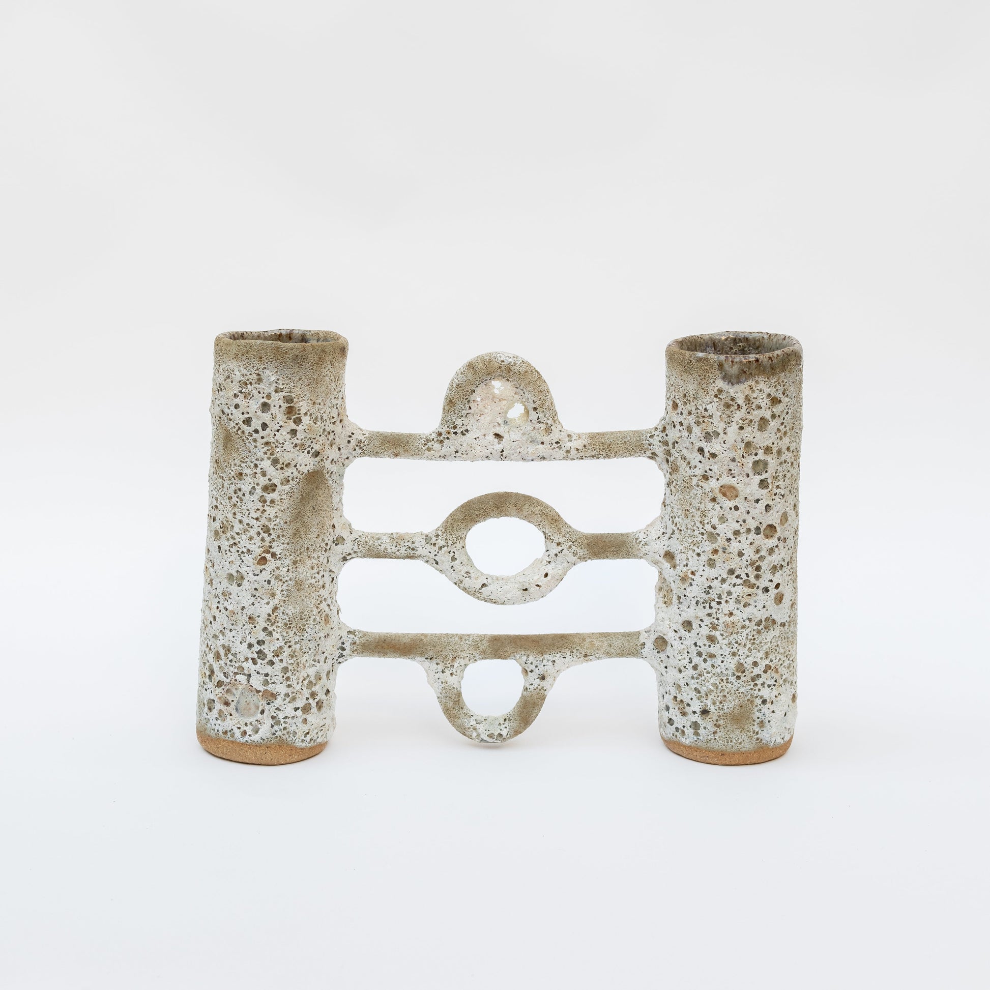 Vale Vase Designed by Daisy Eltenton Vases