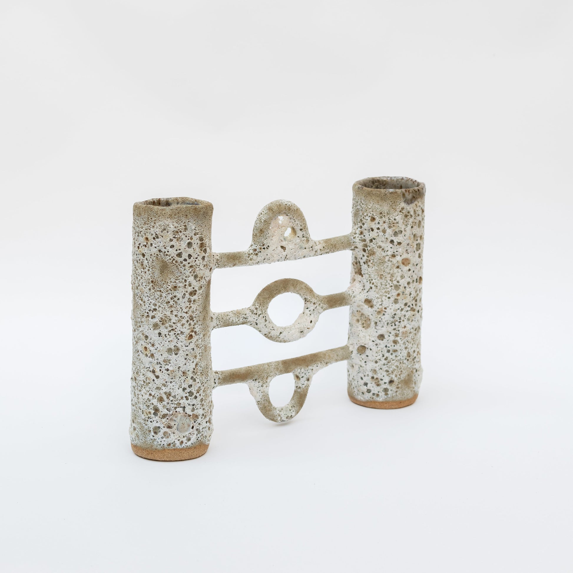 Vale Vase Designed by Daisy Eltenton Vases