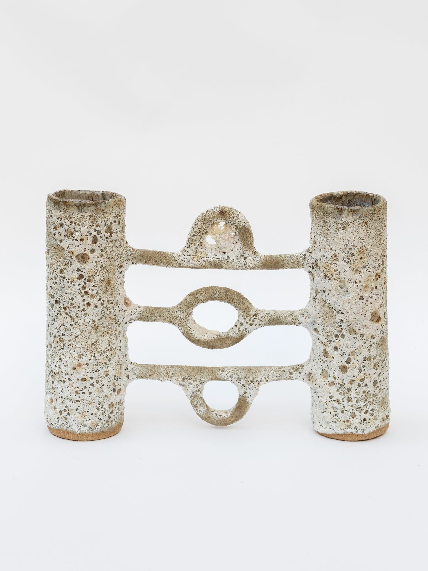 Vale Vase Designed by Daisy Eltenton Vases