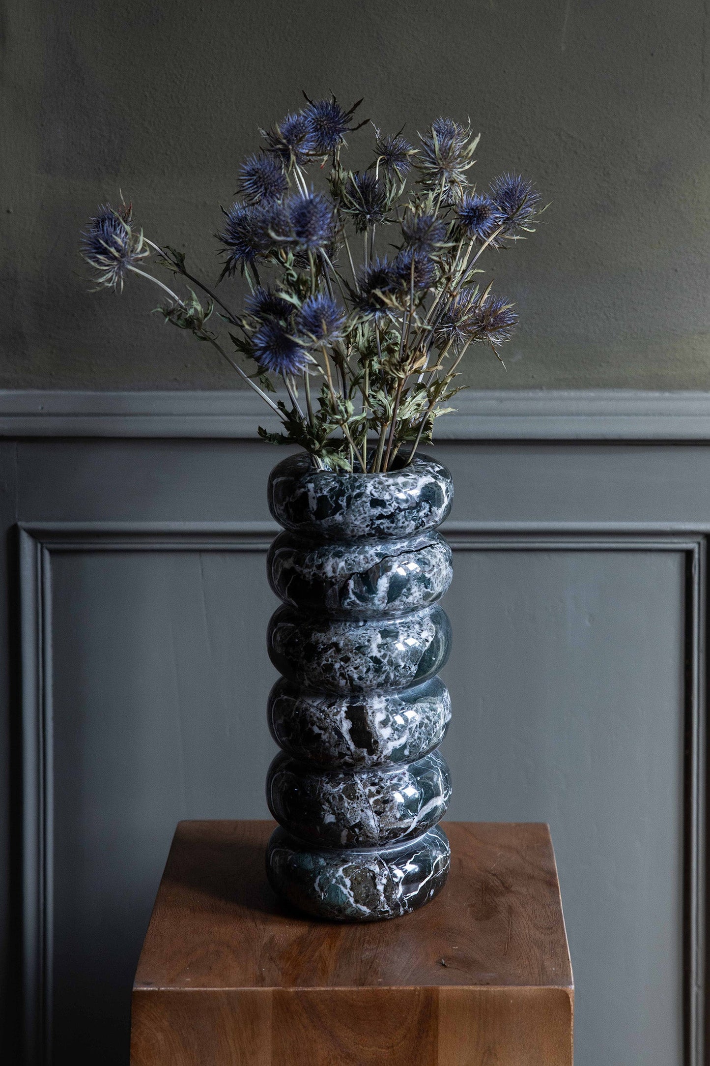 Wavy Vase by Manifeste Vases