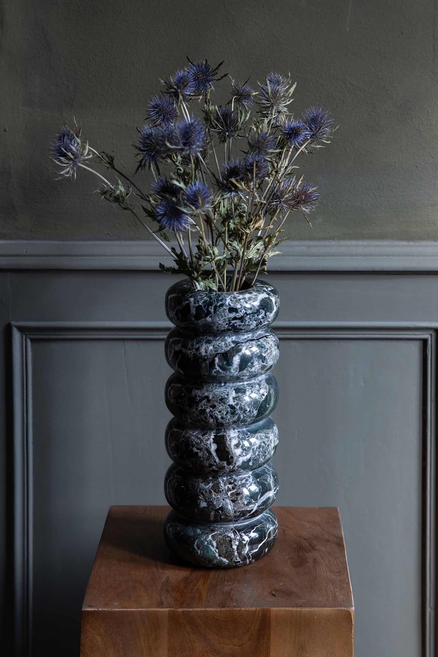 Wavy Vase by Manifeste Vases