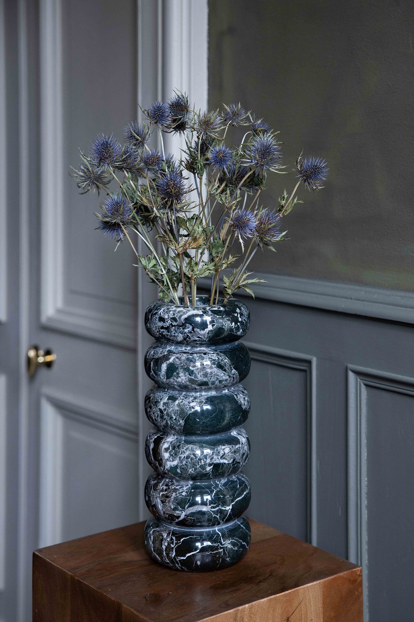 Wavy Vase by Manifeste Vases