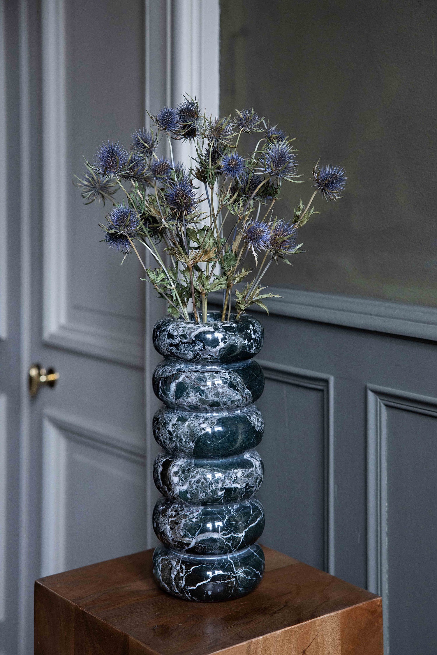 Wavy Vase by Manifeste Vases