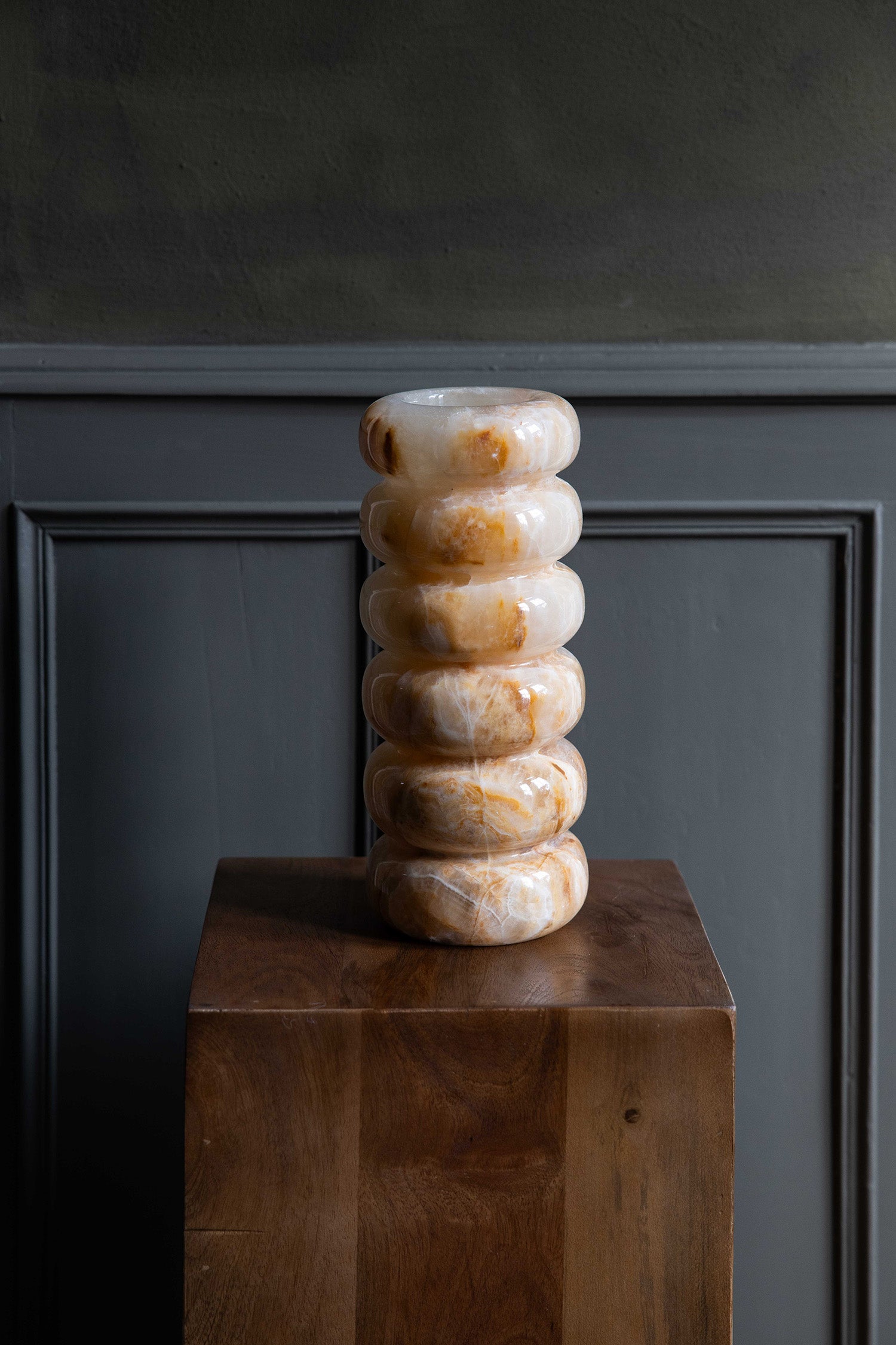 Wavy Vase by Manifeste Vases