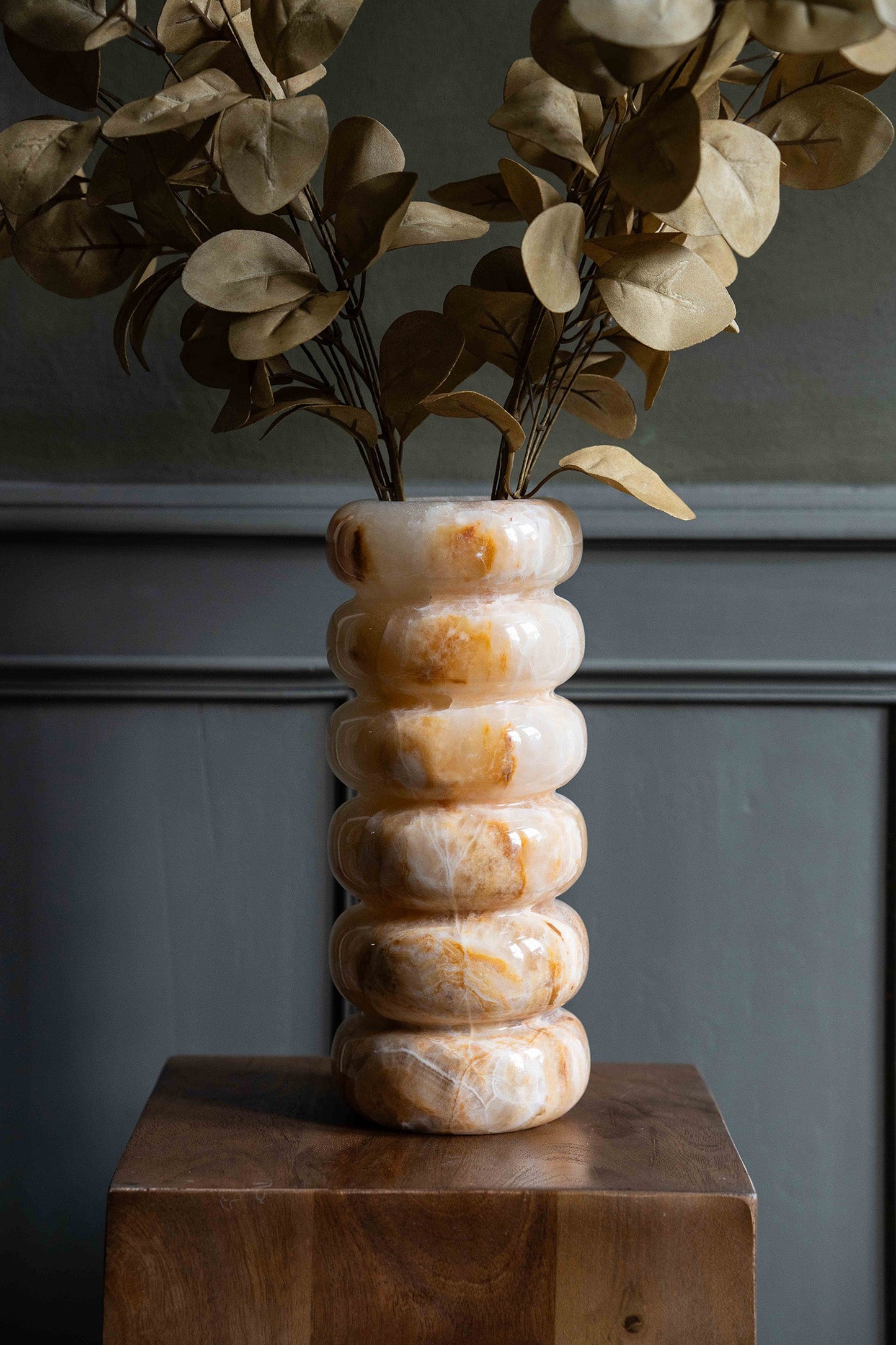Wavy Vase by Manifeste Vases