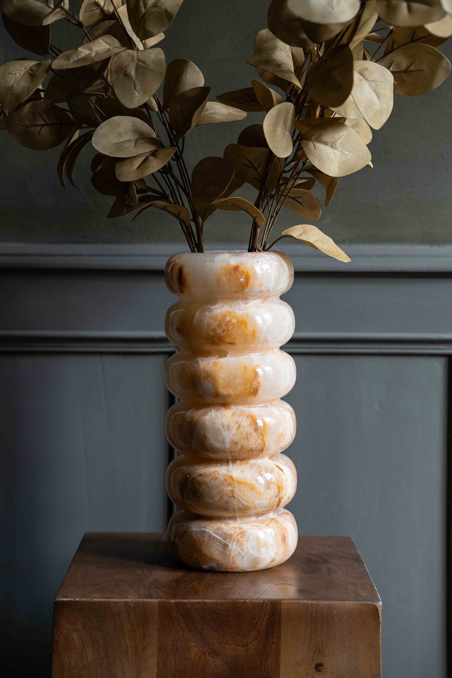 Wavy Vase by Manifeste Vases