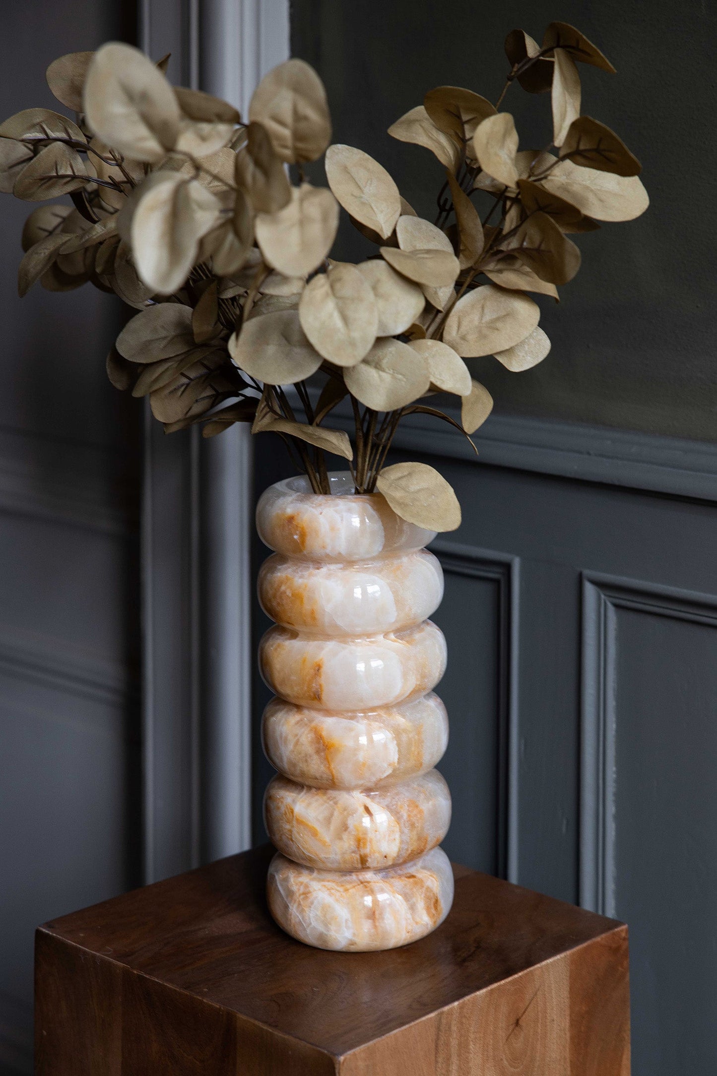 Wavy Vase by Manifeste Vases