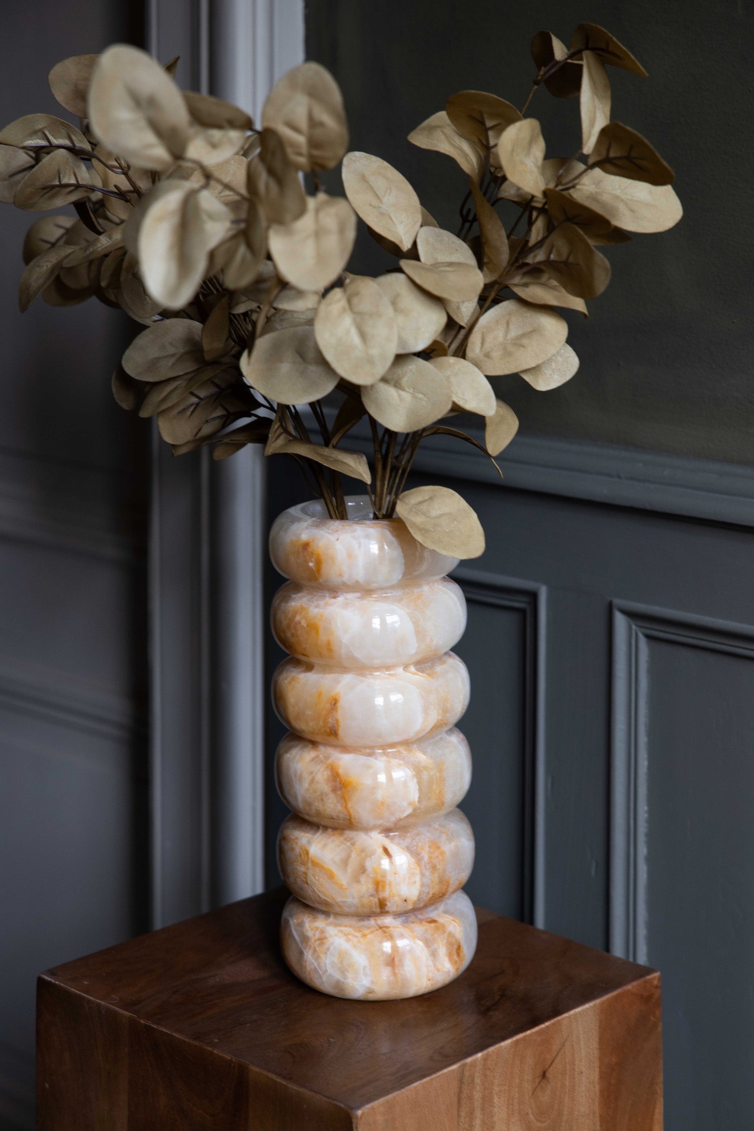 Wavy Vase by Manifeste Vases