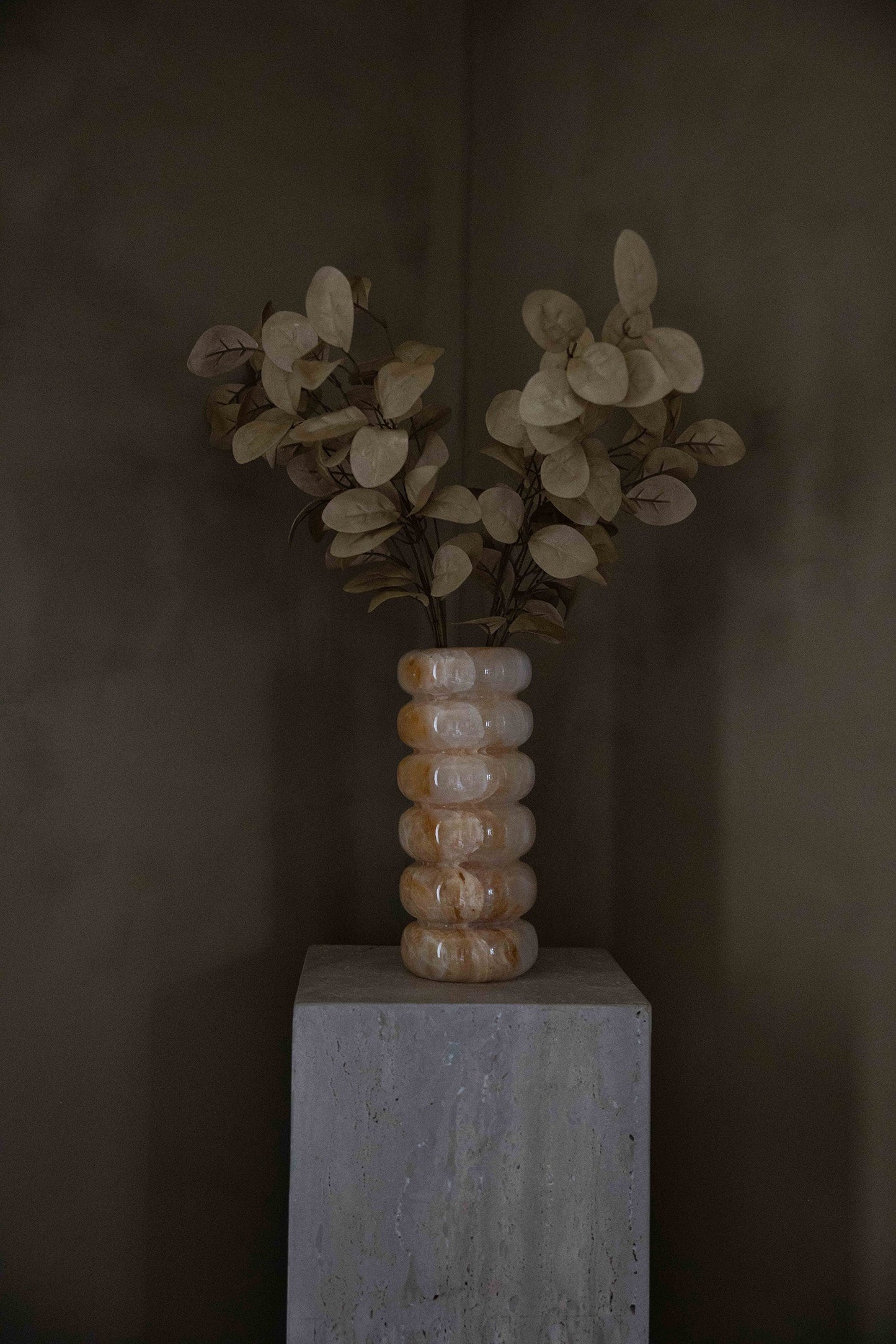 Wavy Vase by Manifeste Vases