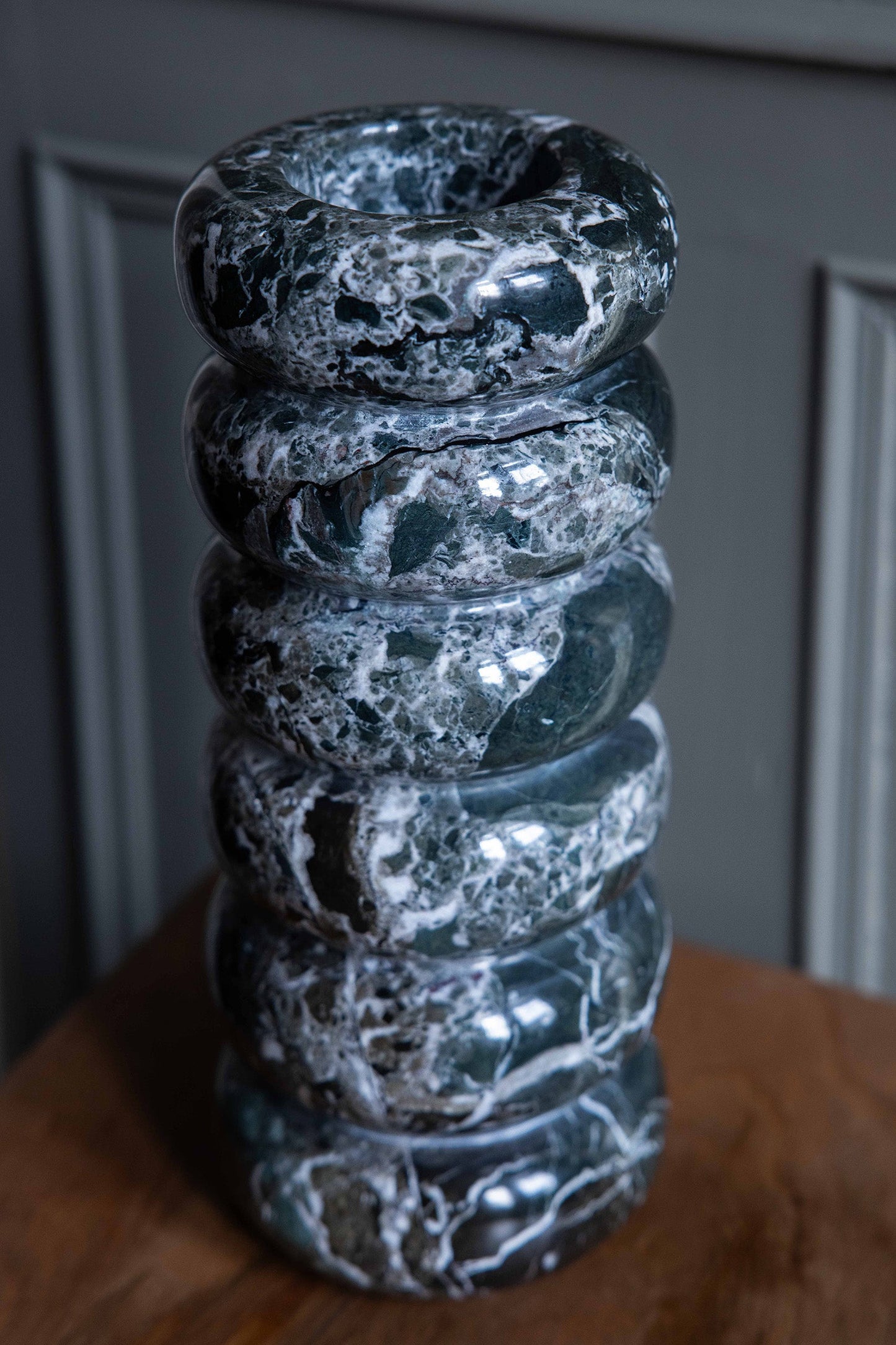 Wavy Vase by Manifeste Vases