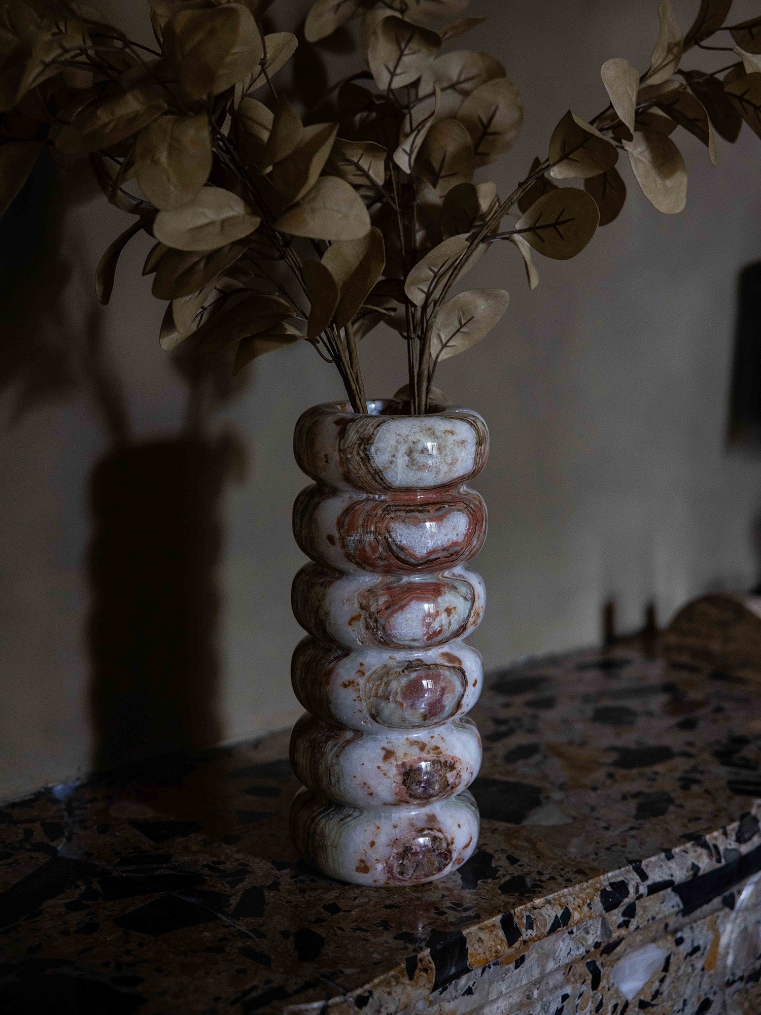 Wavy Vase by Manifeste Vases