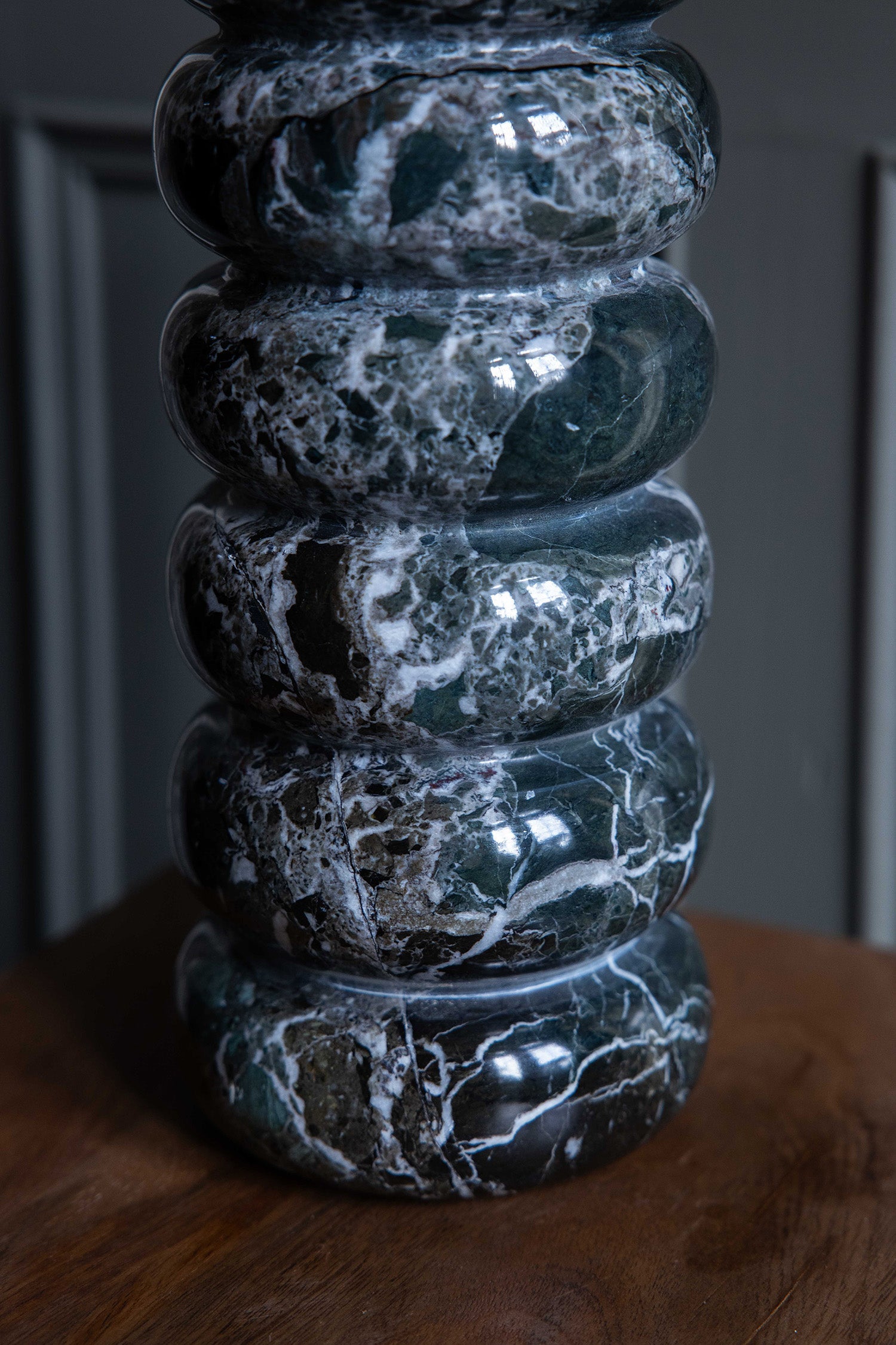 Wavy Vase by Manifeste Vases