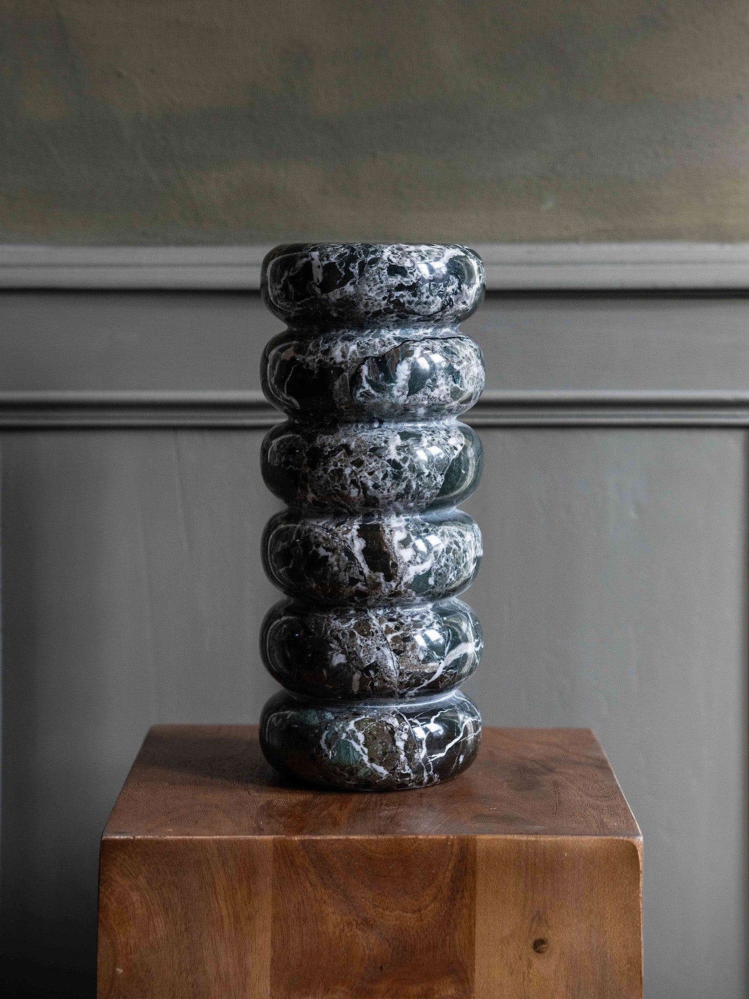 Wavy Vase by Manifeste Vases