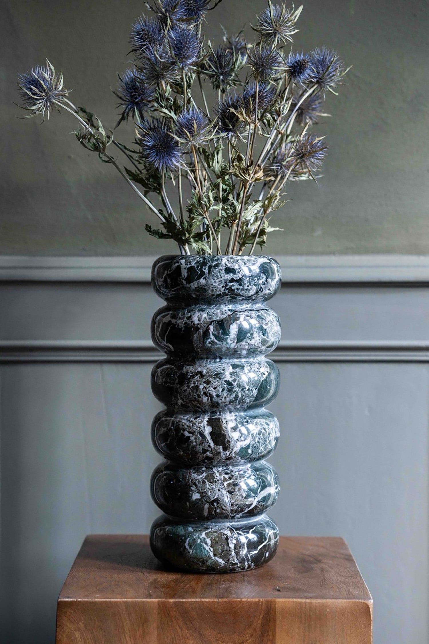 Wavy Vase by Manifeste Vases