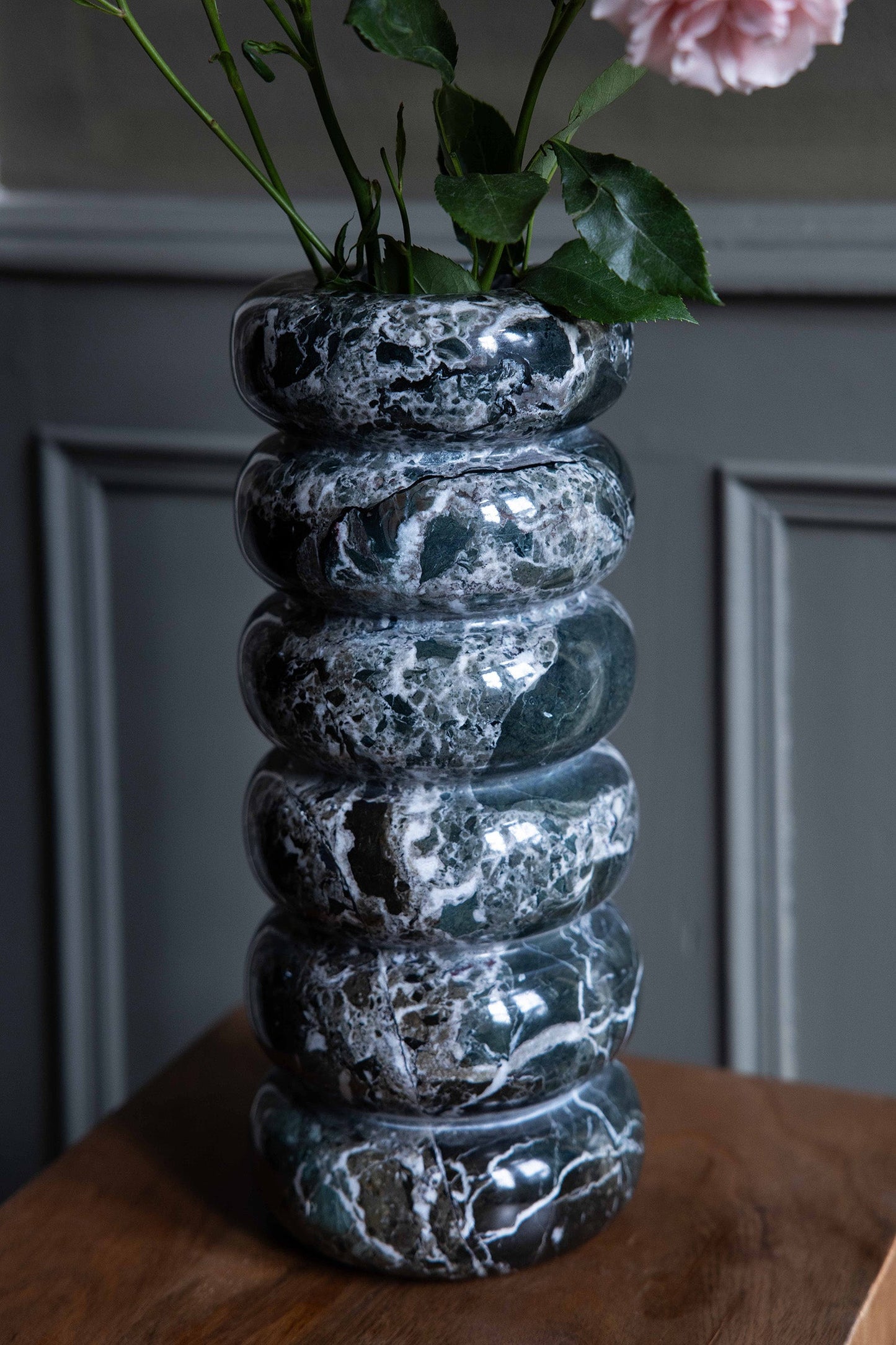 Wavy Vase by Manifeste Vases