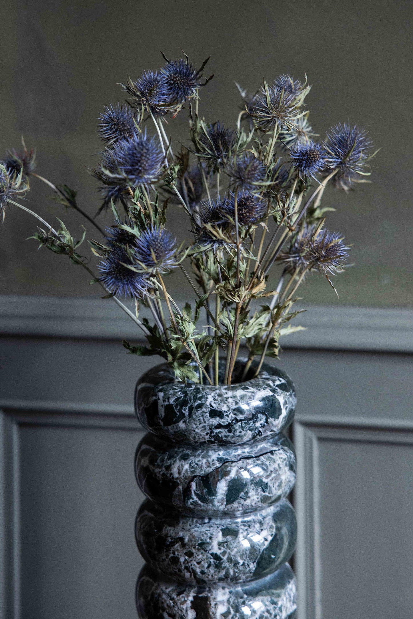 Wavy Vase by Manifeste Vases