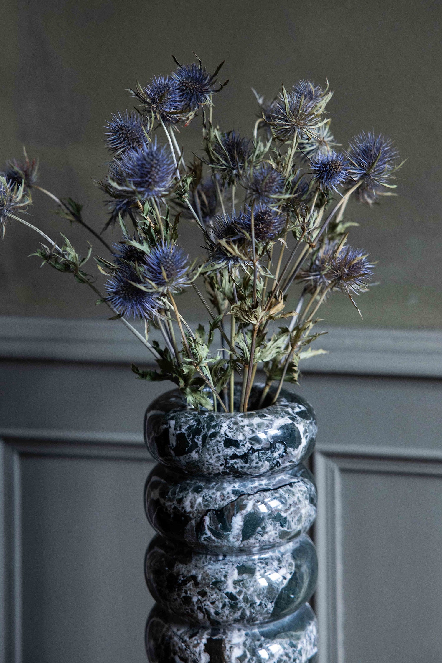 Wavy Vase by Manifeste Vases