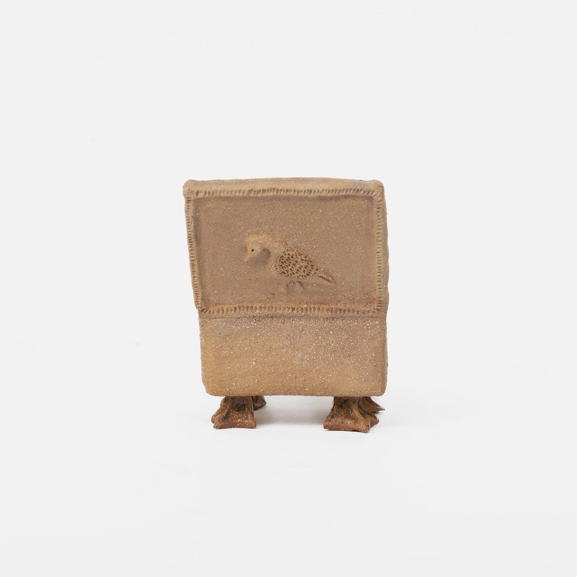 Vazio Treasure Chest Designed by Henriette Arcelin Objects