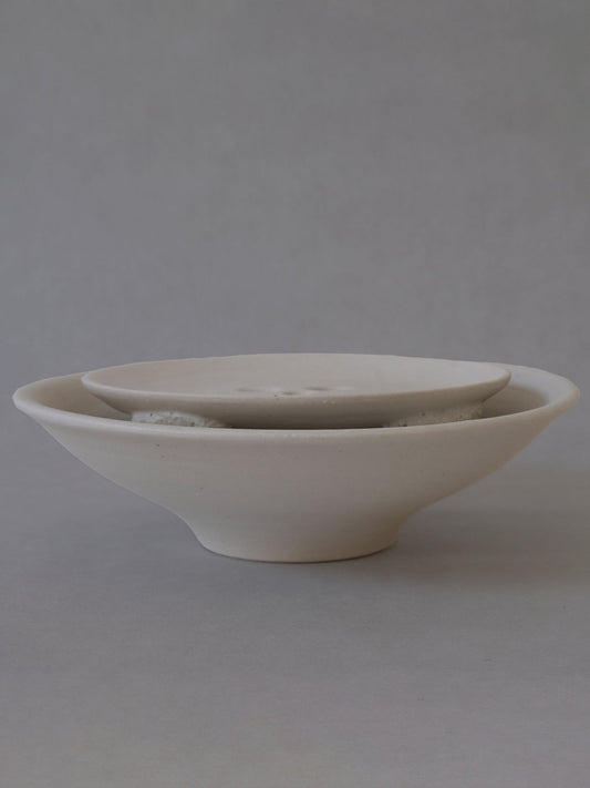 Vented Lid & Bowl Set Bowls