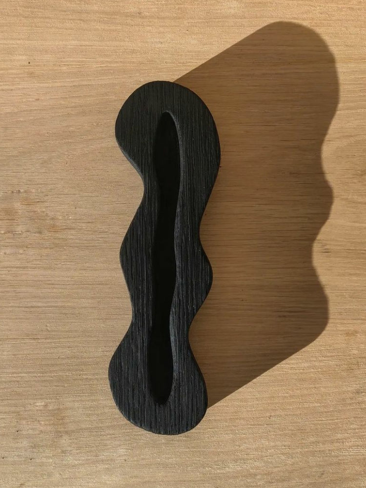 Verve Incense Burner by Rift Furniture Incense Holders