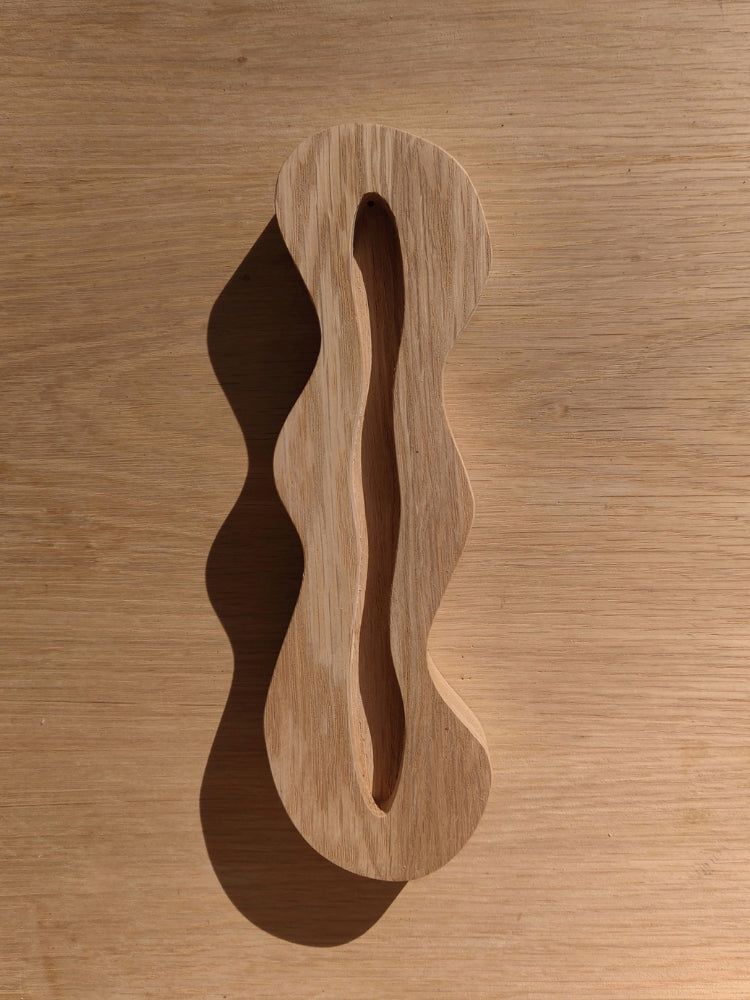 Verve Incense Burner by Rift Furniture Incense Holders