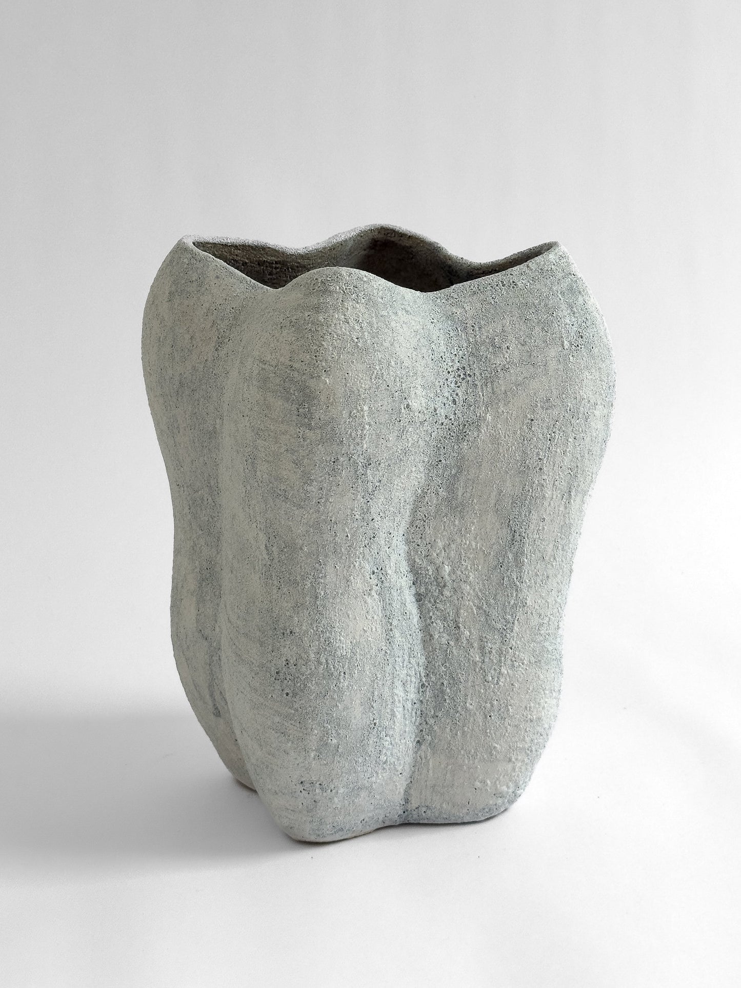 Vessel No. 605 by Natalia Engelhardt Vases