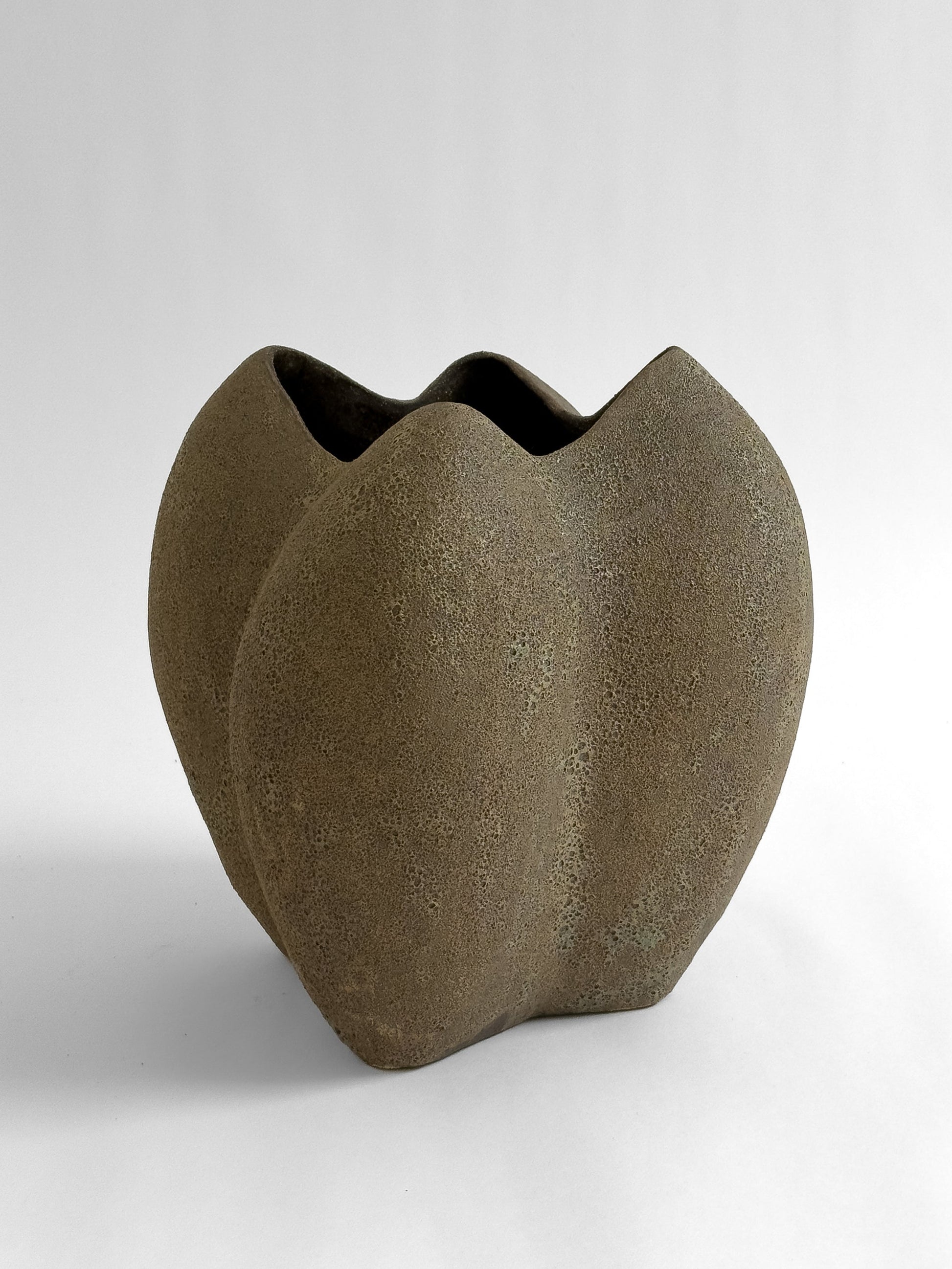 Vessel No. 608 by Natalia Engelhardt Vases