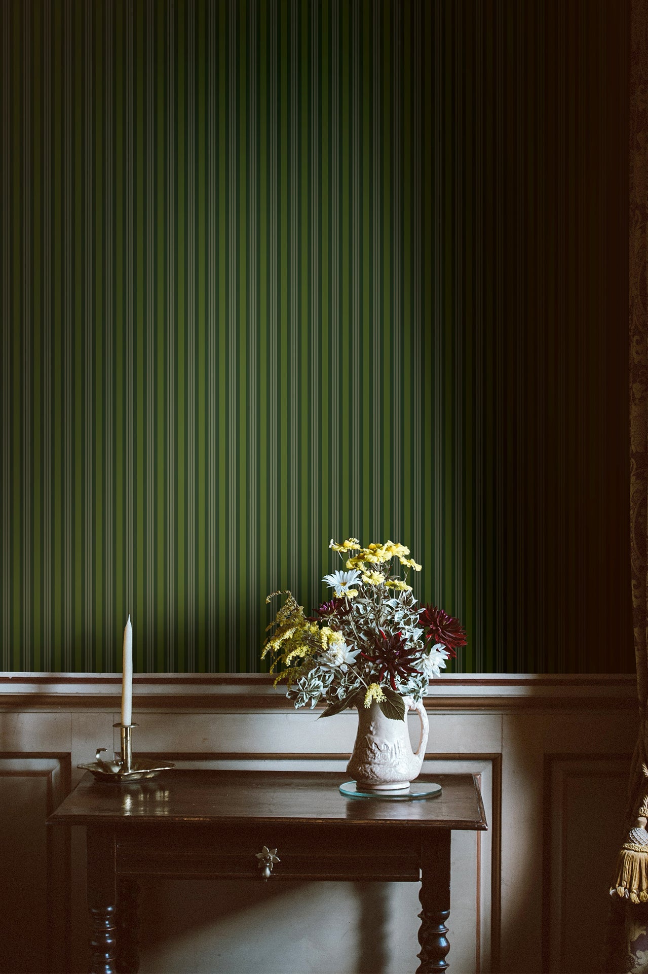 Villa Wallpaper