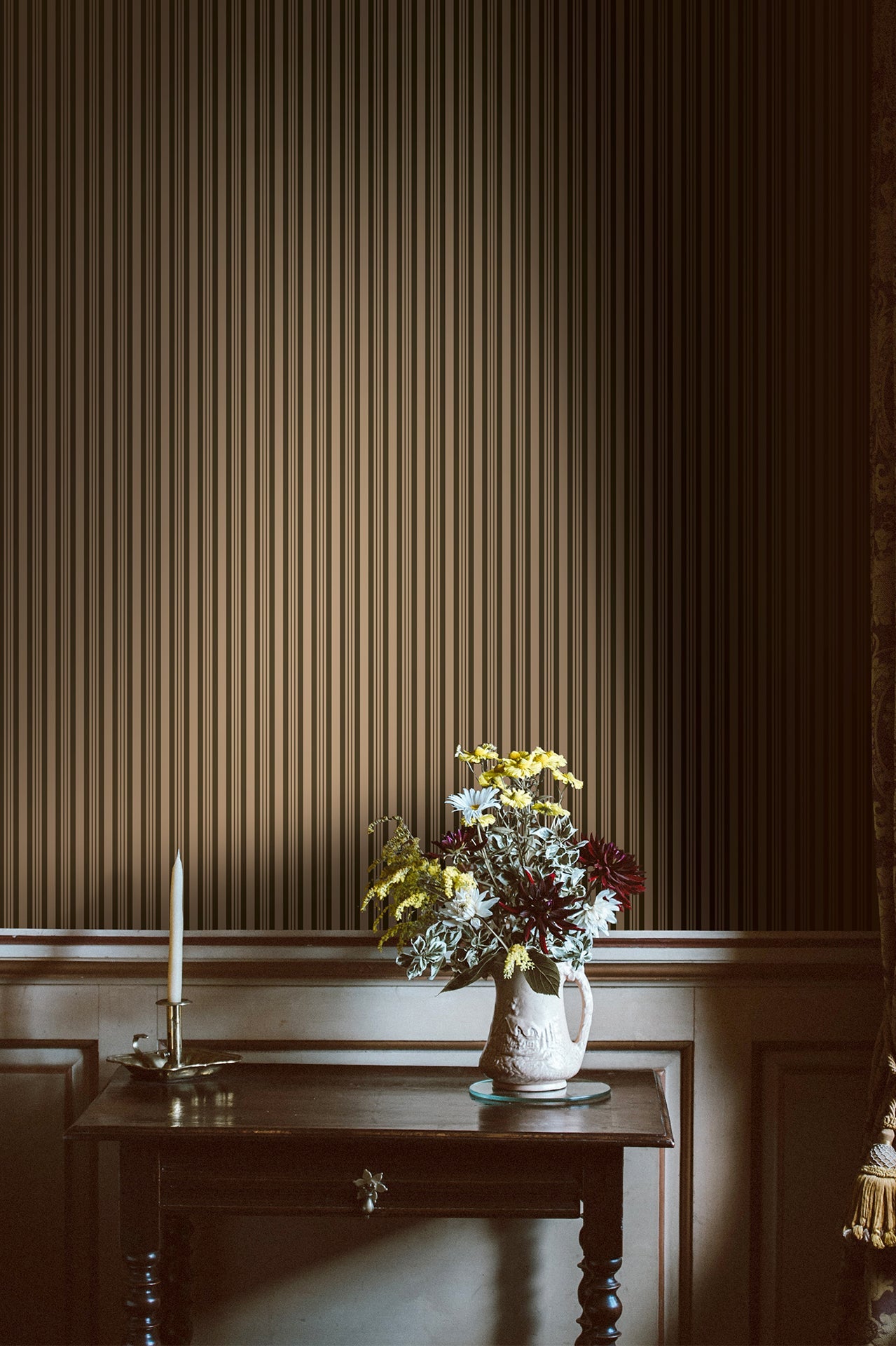 Villa Wallpaper