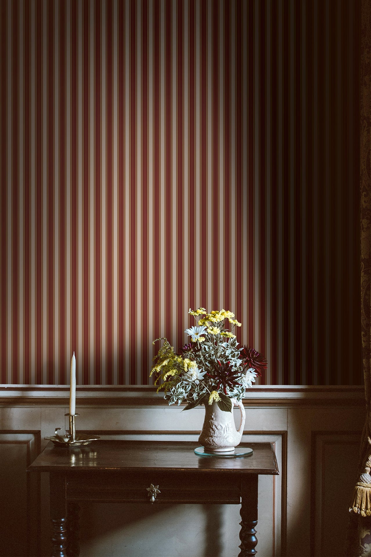 Villa Wallpaper