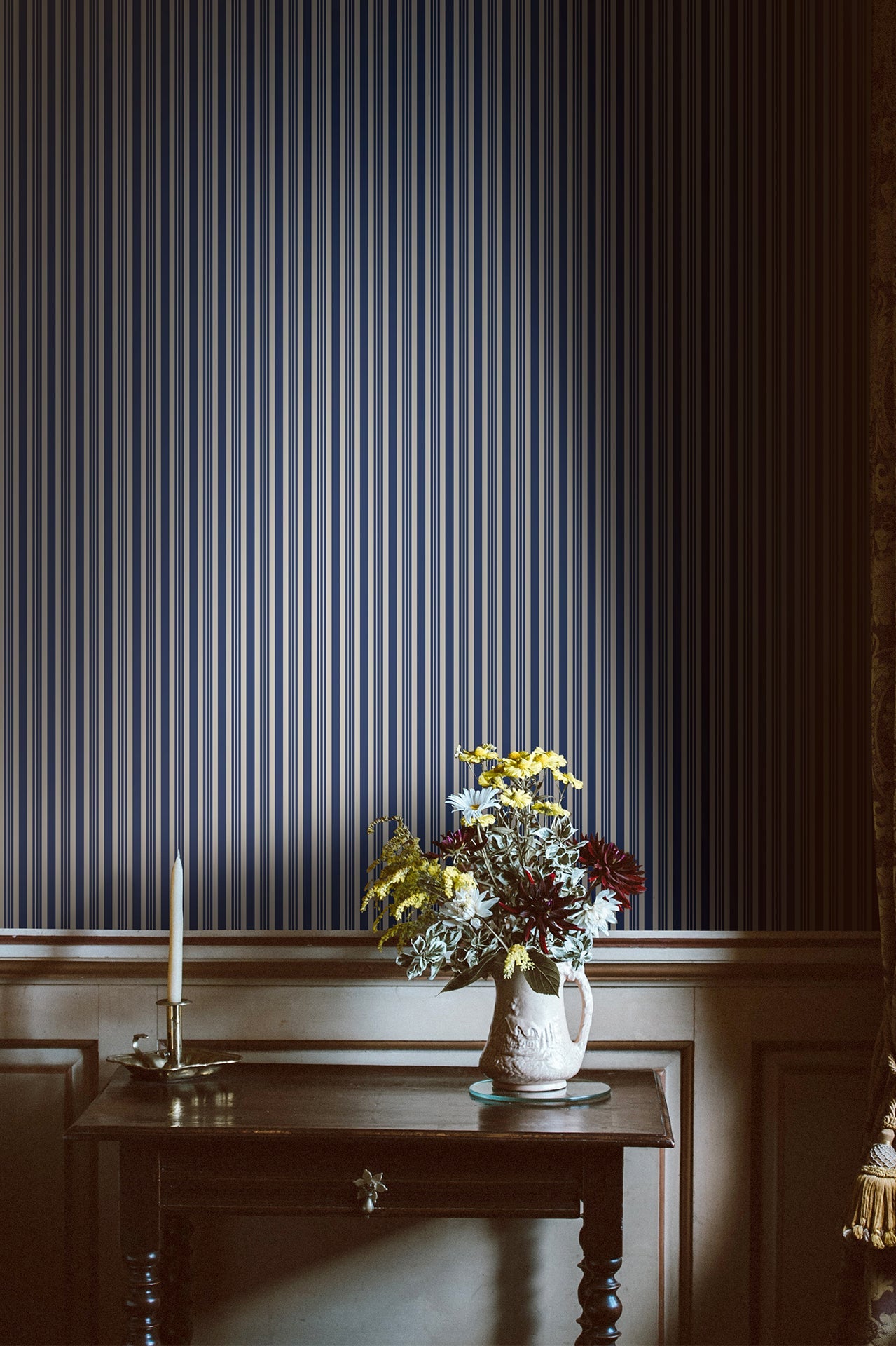 Villa Wallpaper