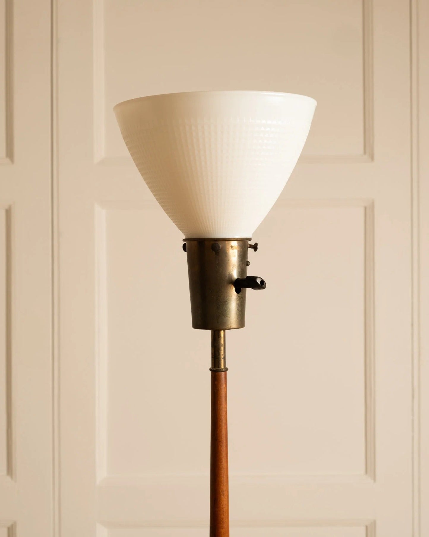 Art Deco Floor Lamp - 1930s Floor Lamps
