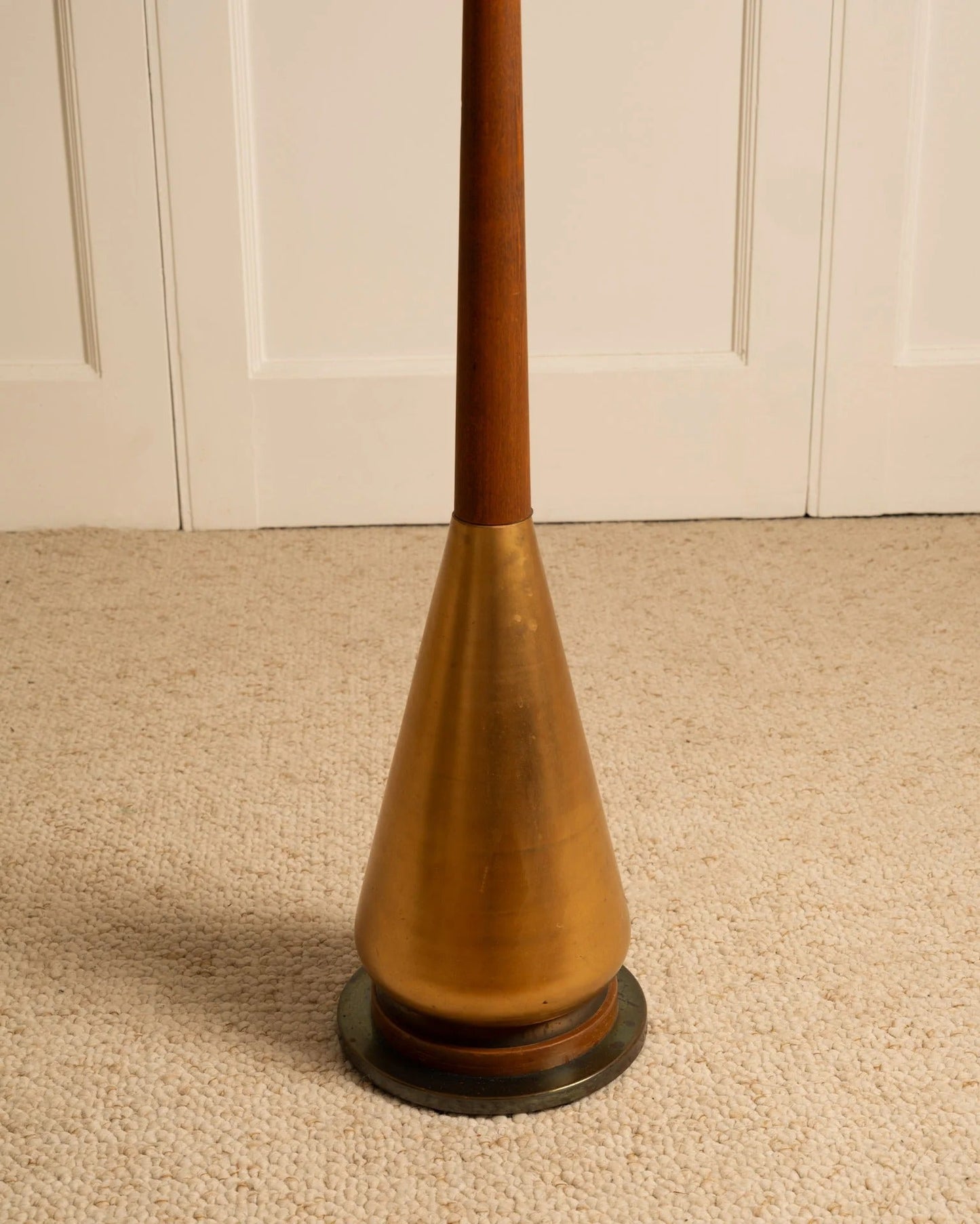 Art Deco Floor Lamp - 1930s Floor Lamps