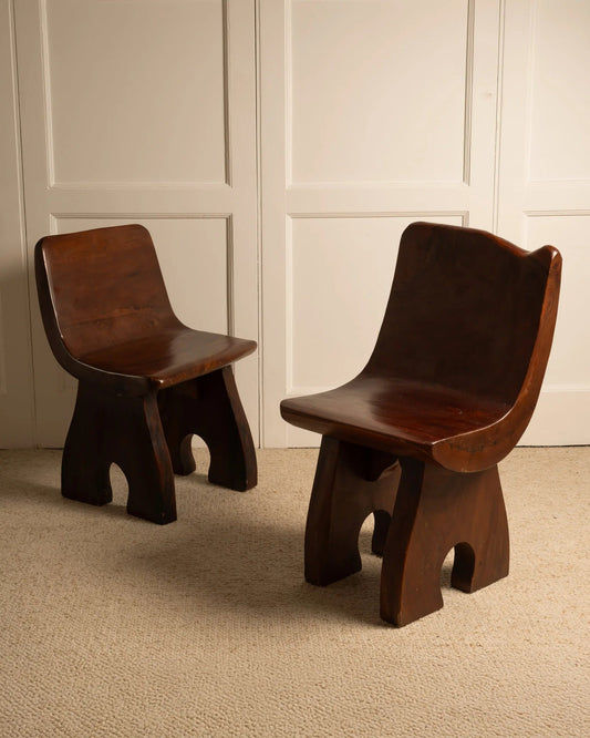 Brazilian Chairs - 1950s Chairs