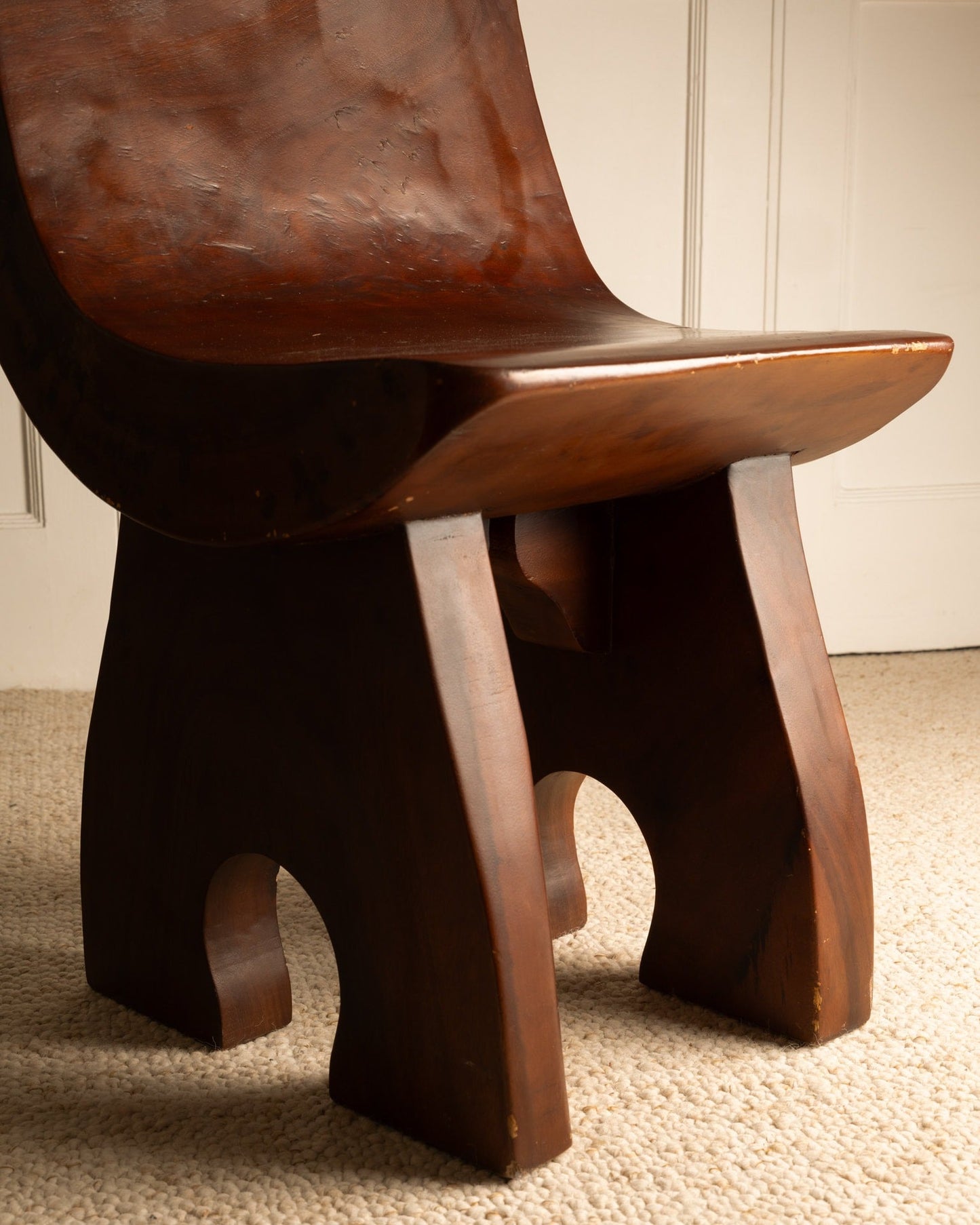 Brazilian Chairs - 1950s Chairs