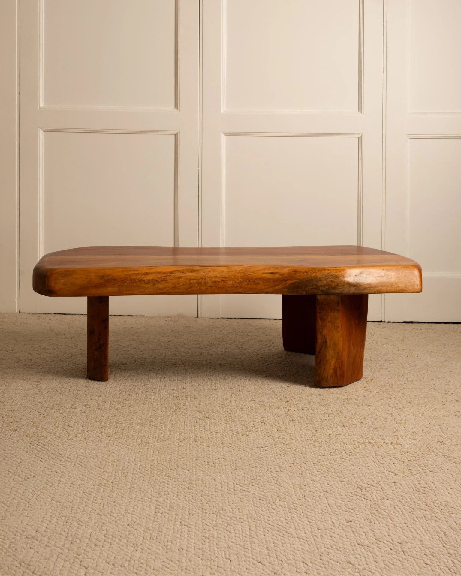 Brutalist Coffee Table Coffee Tables
