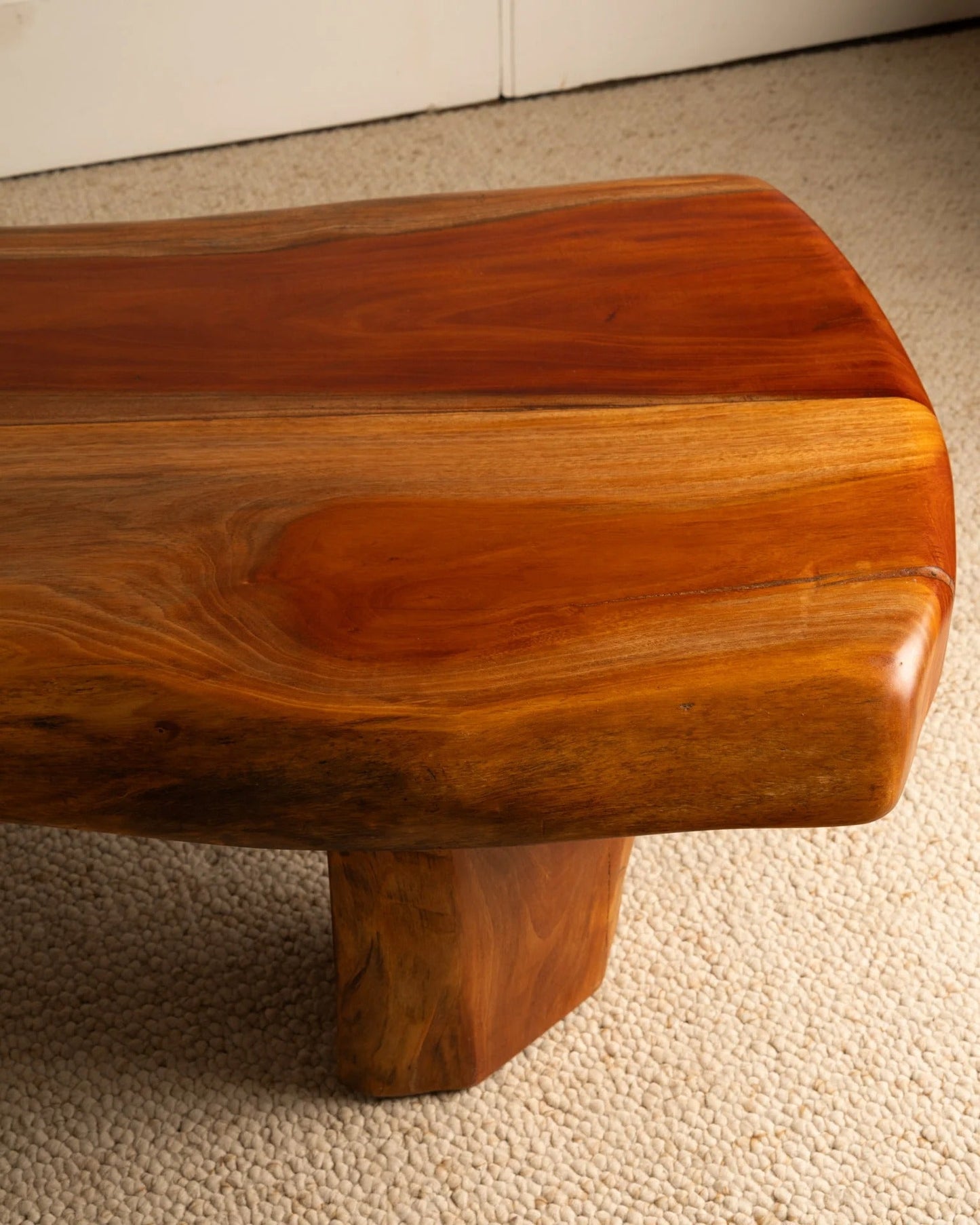 Brutalist Coffee Table Coffee Tables
