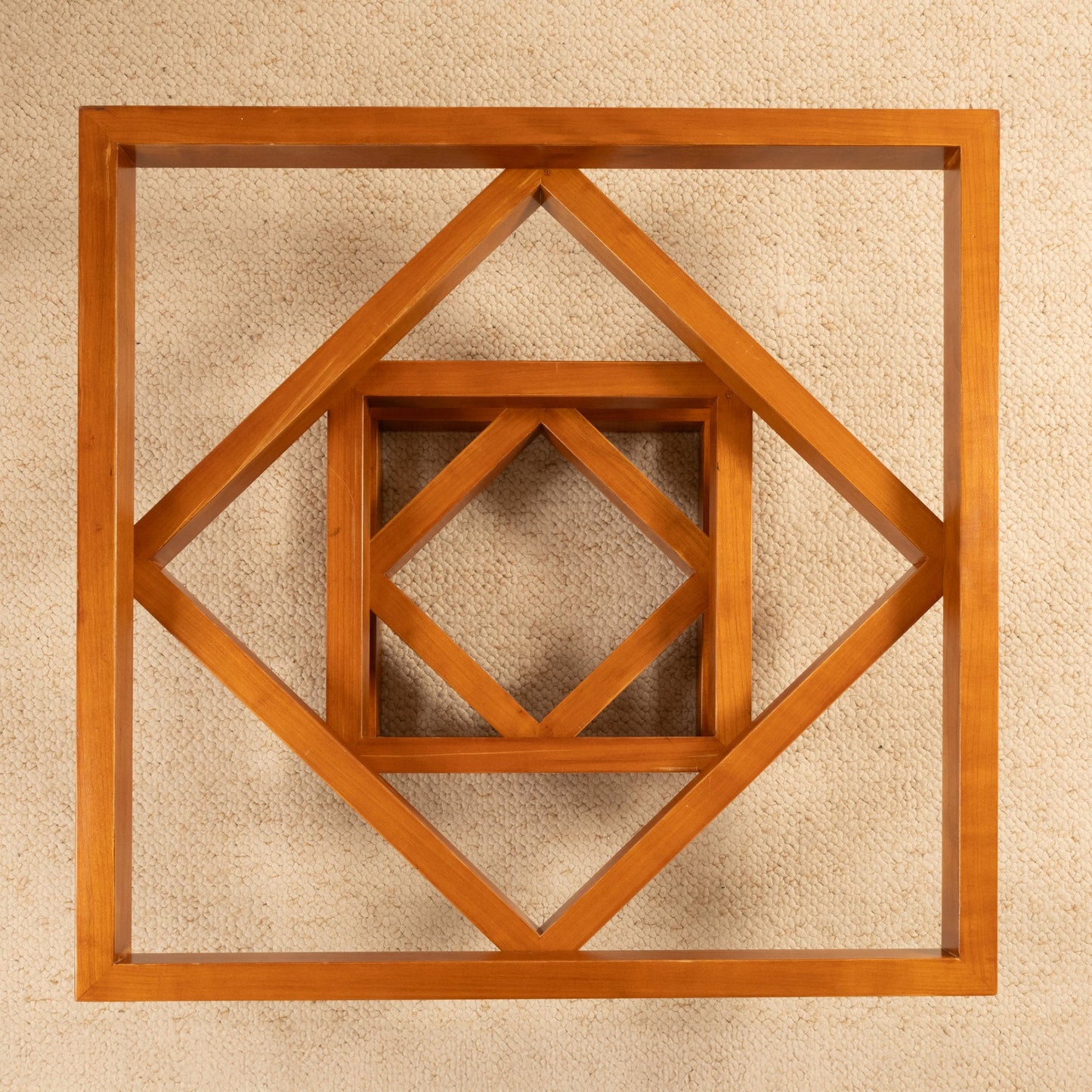 Corinto Coffee Table, 1970s Coffee Tables