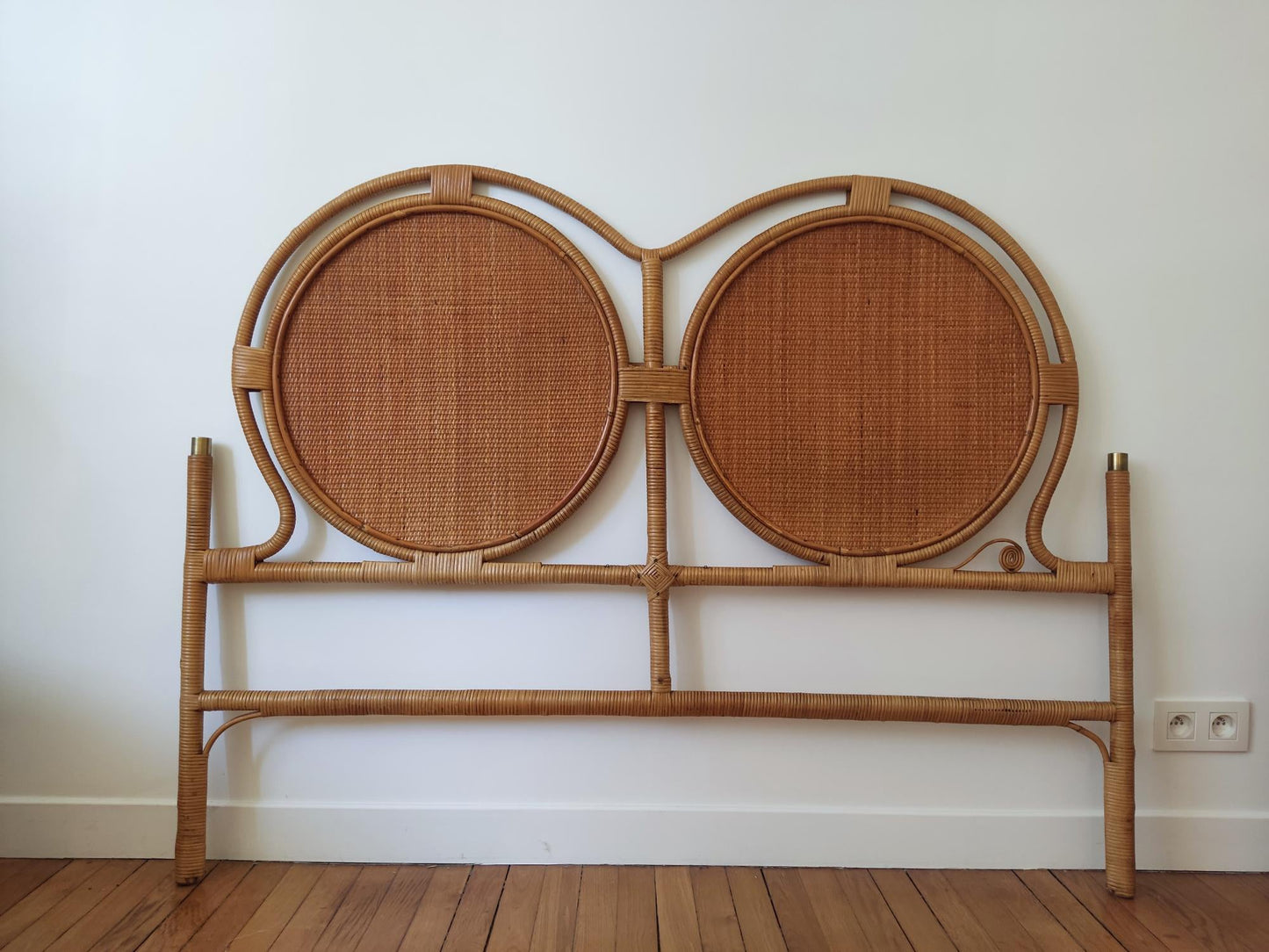 Headboard, Italy 60's Headboards