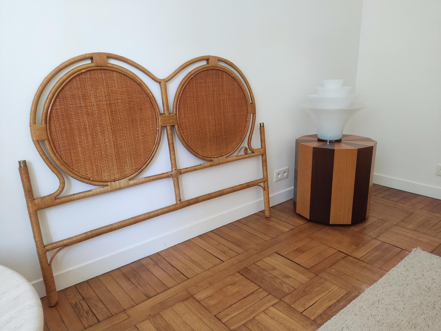 Headboard, Italy 60's Headboards