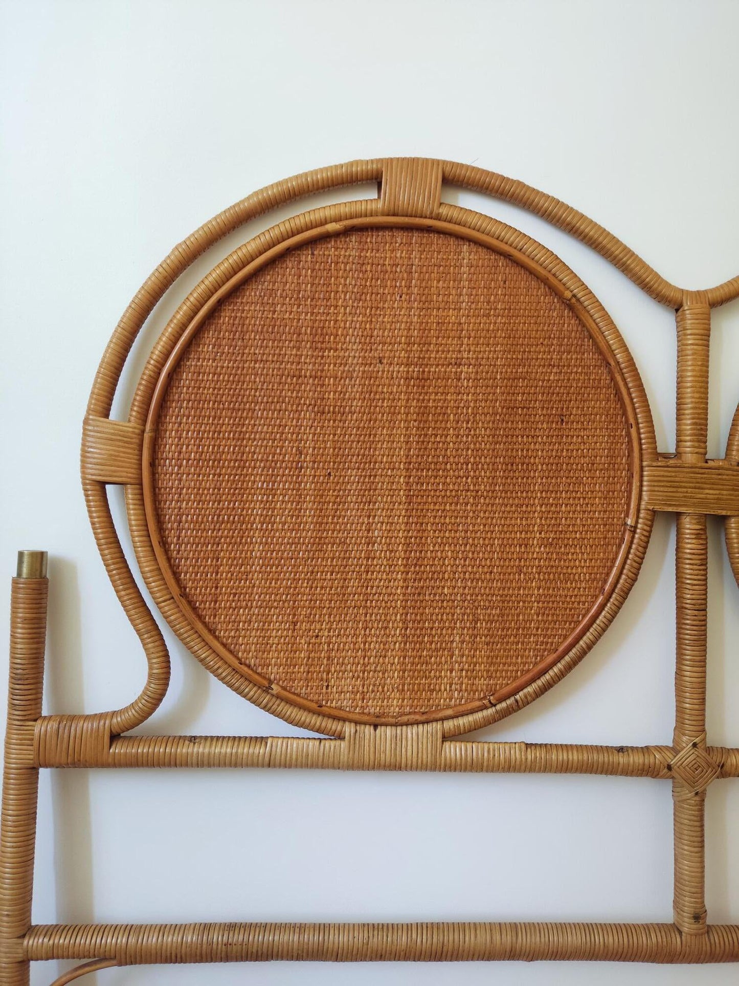 Headboard, Italy 60's Headboards