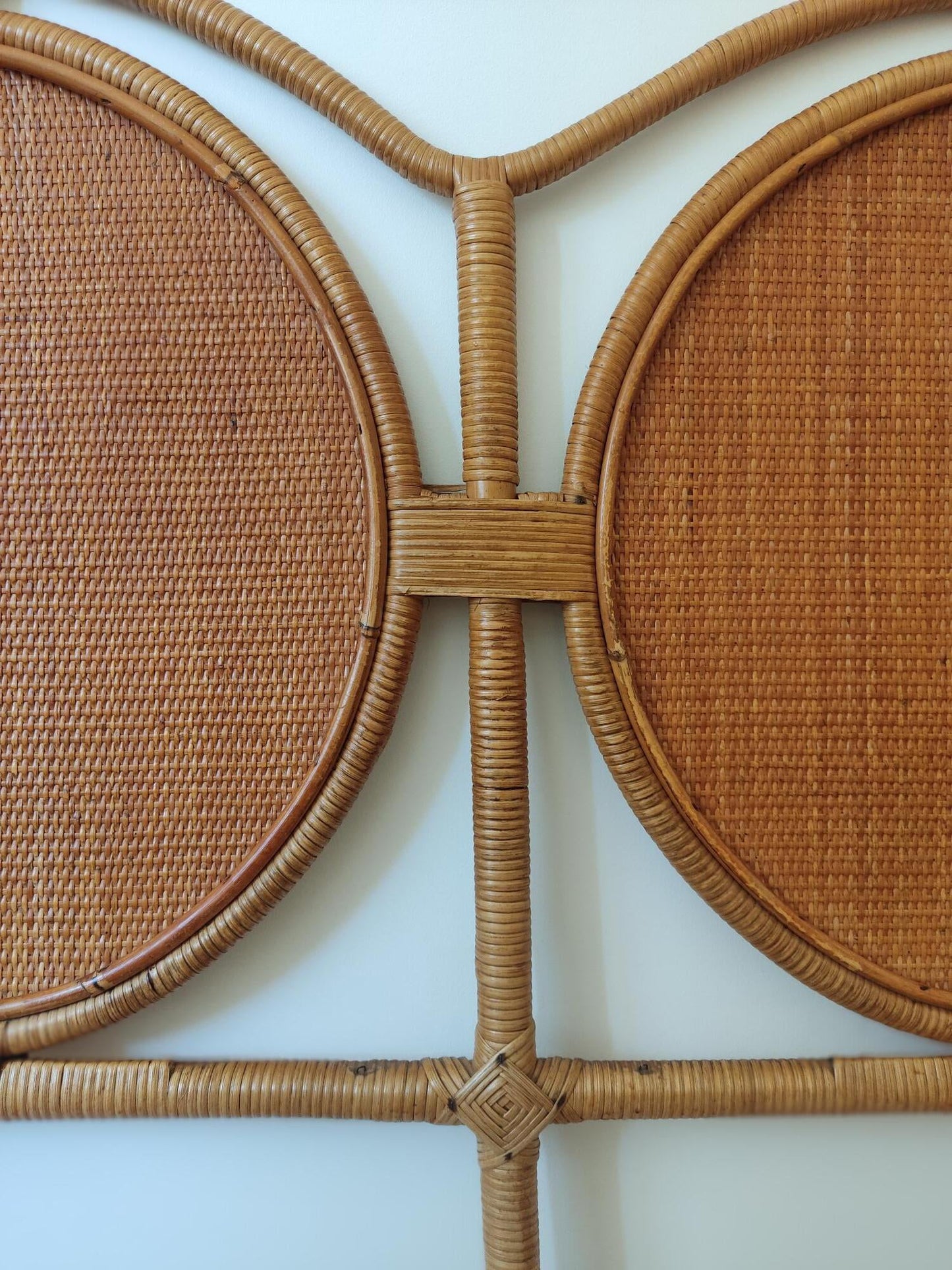 Headboard, Italy 60's Headboards