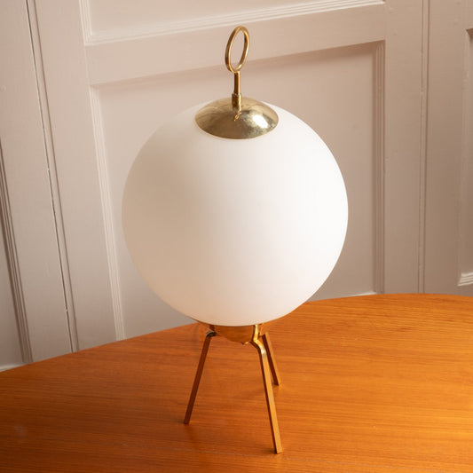 Italian "Obu" Lamp, Edition XXI's Table Lamps