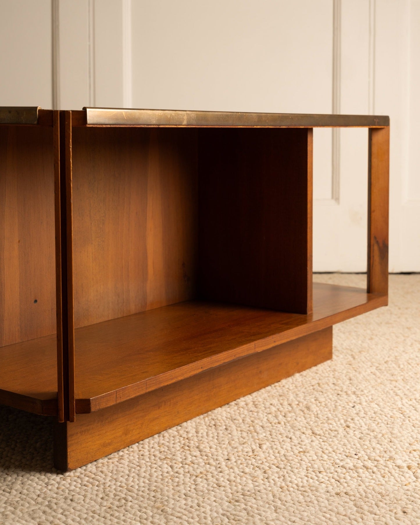 M. Zanuso Coffee Table - 1960s Coffee Tables